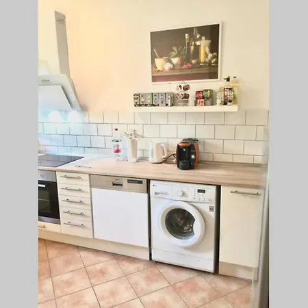 120 Qm -3 Schlafzimmer-2 Baeder- Fuer 7 Gaeste