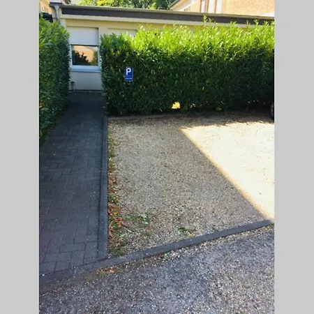 120 Qm -3 Schlafzimmer-2 Baeder- Fuer 7 Gaeste