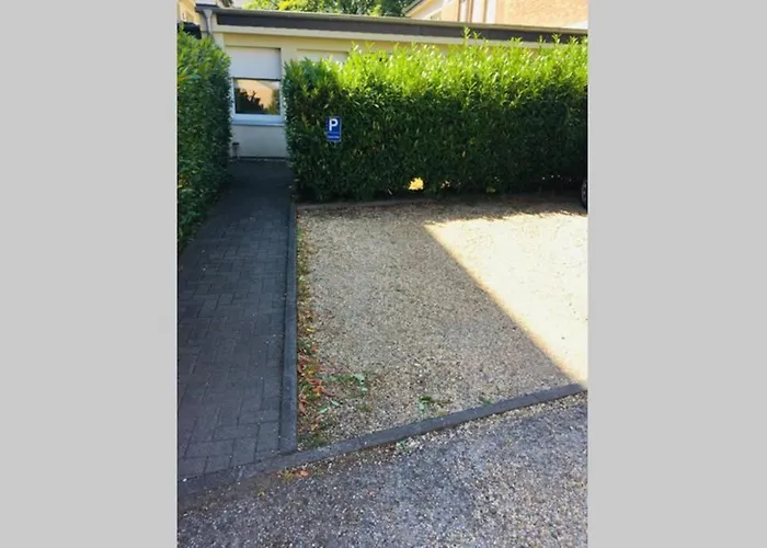 120 Qm -3 Schlafzimmer-2 Baeder- Fuer 7 Gaeste